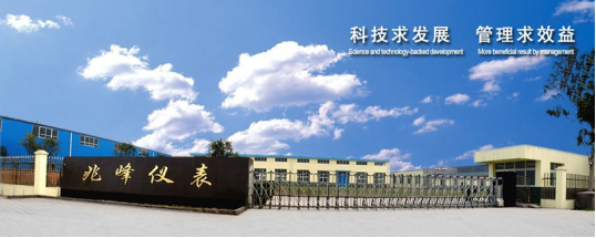 兆峰儀表：致力科技創(chuàng)新，引領(lǐng)自動化儀器儀表行業(yè)革新升級